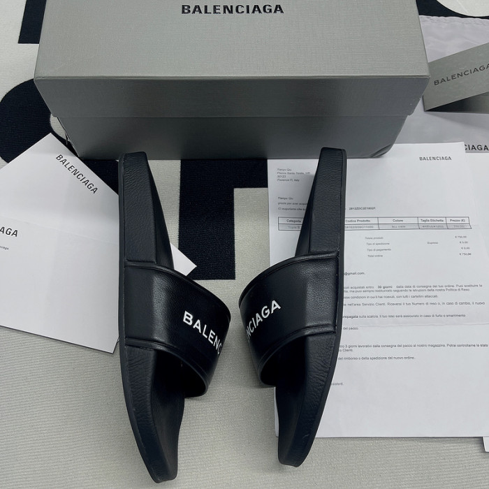 BALCIA Slides