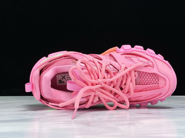 BALCIA Track SNEAKER (LED)