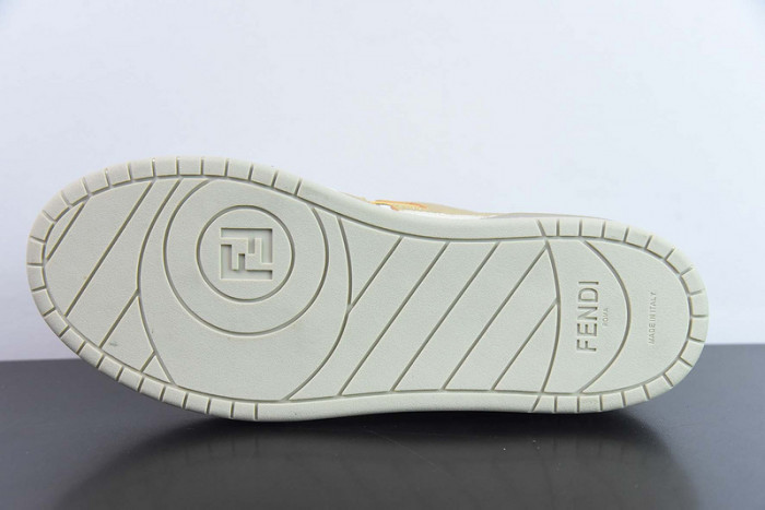 F**di sneakers