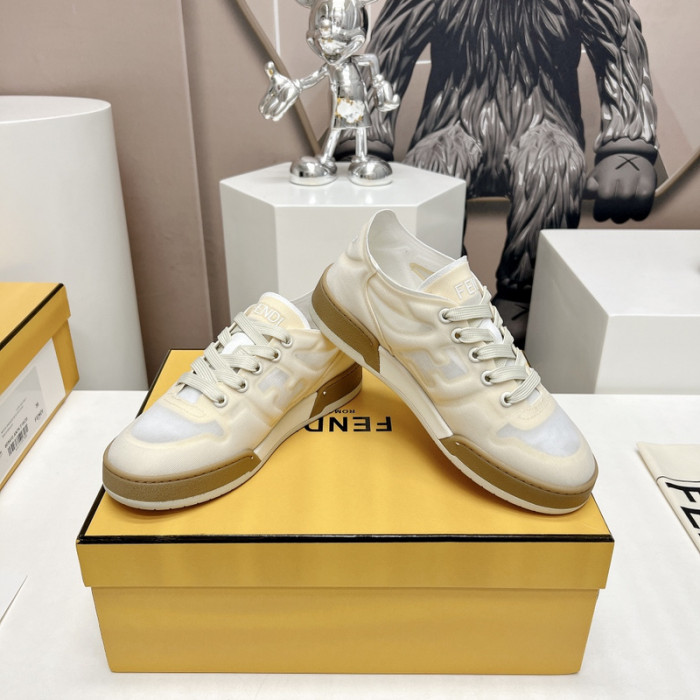 F**di sneakers