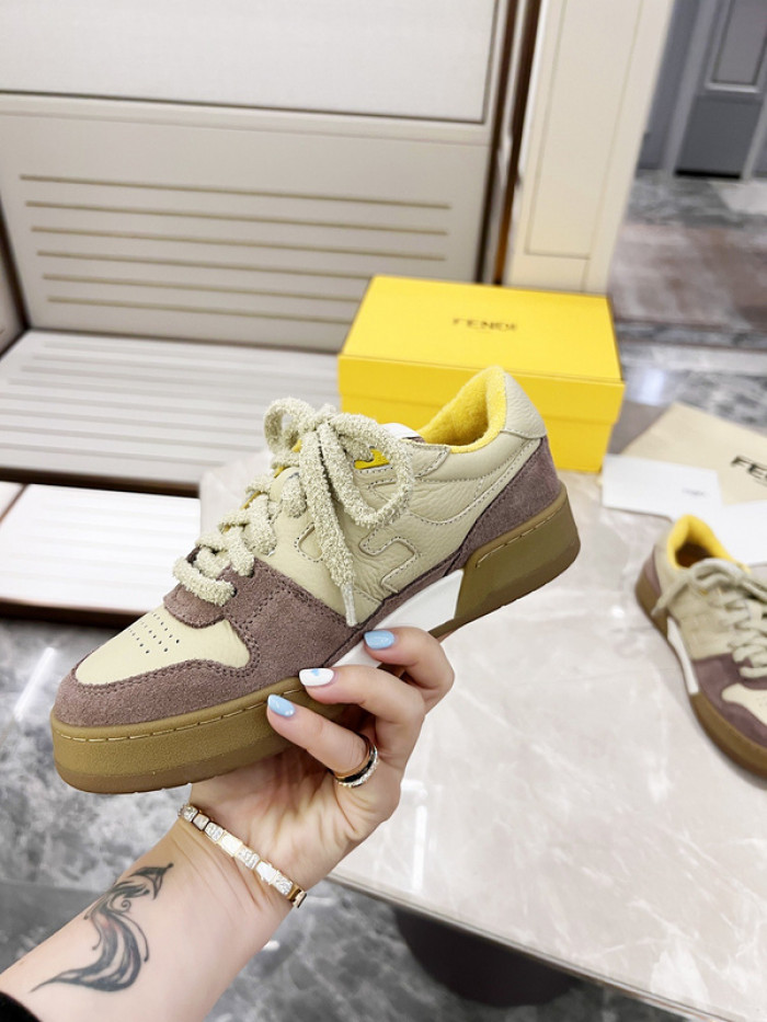 F**di sneakers