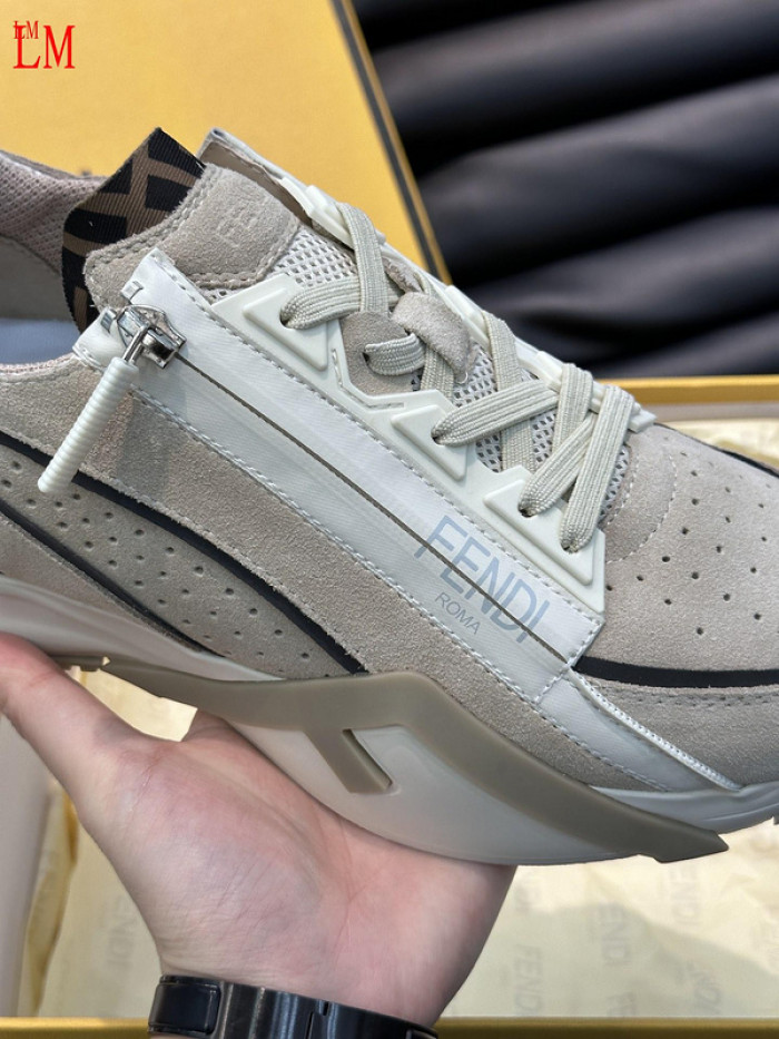 F**di sneakers
