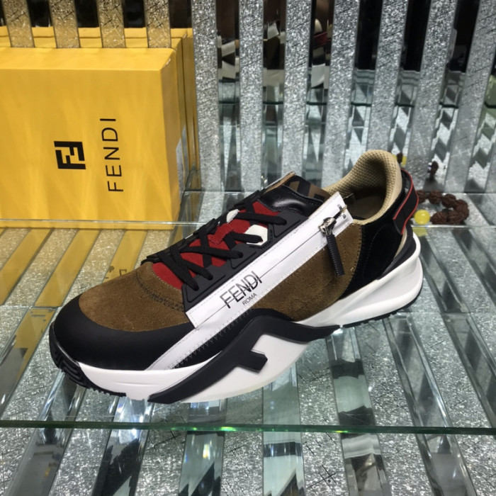 F**di sneakers