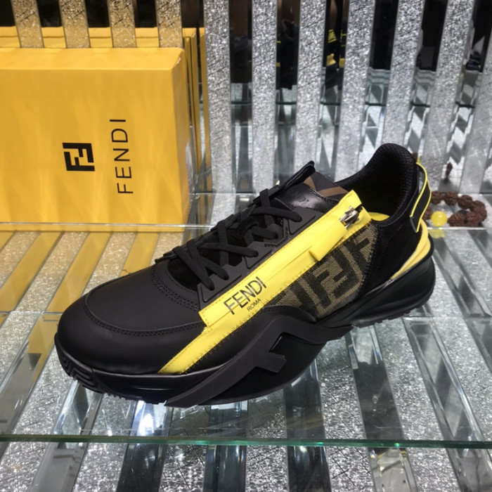 F**di sneakers
