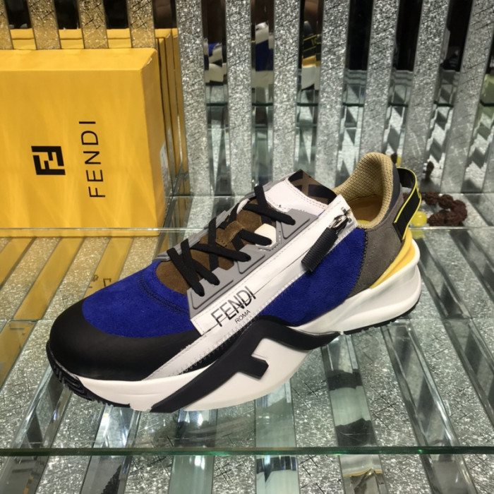 F**di sneakers