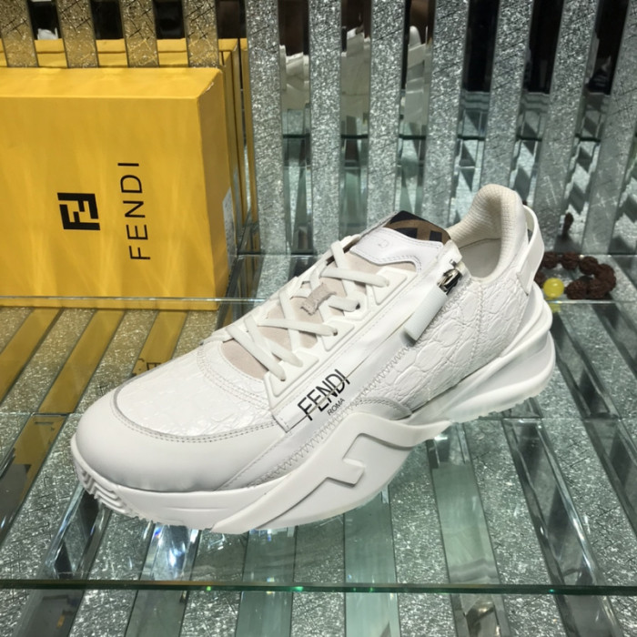 F**di sneakers