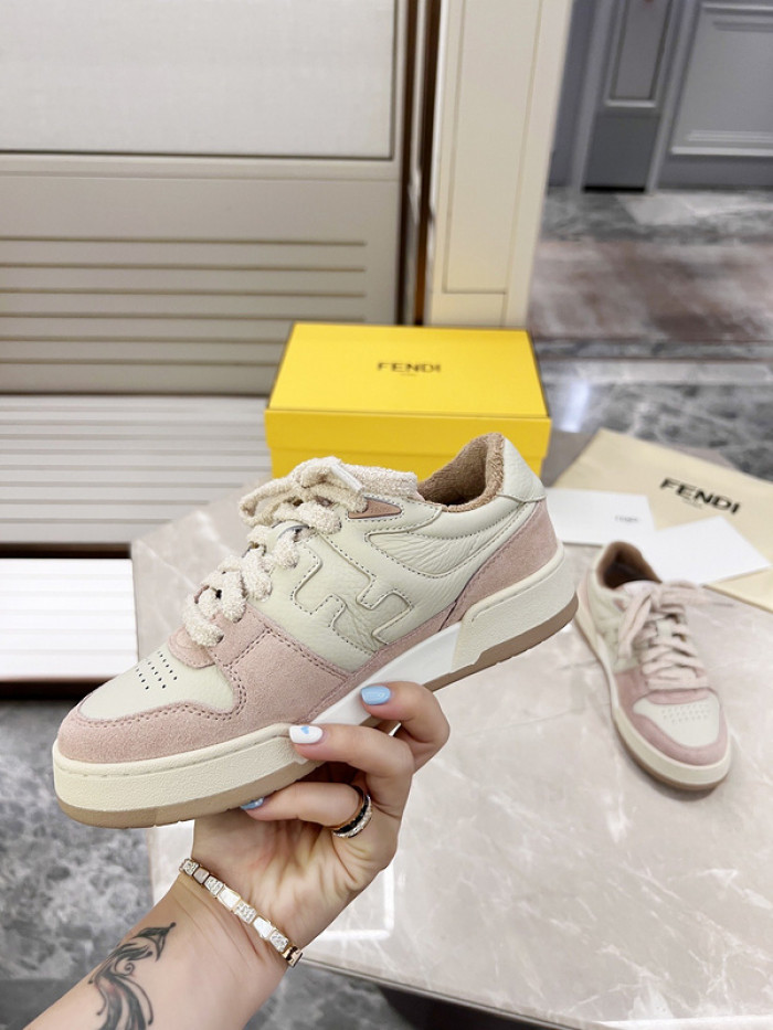F**di sneakers