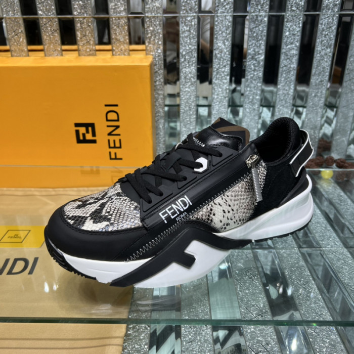 F**di sneakers
