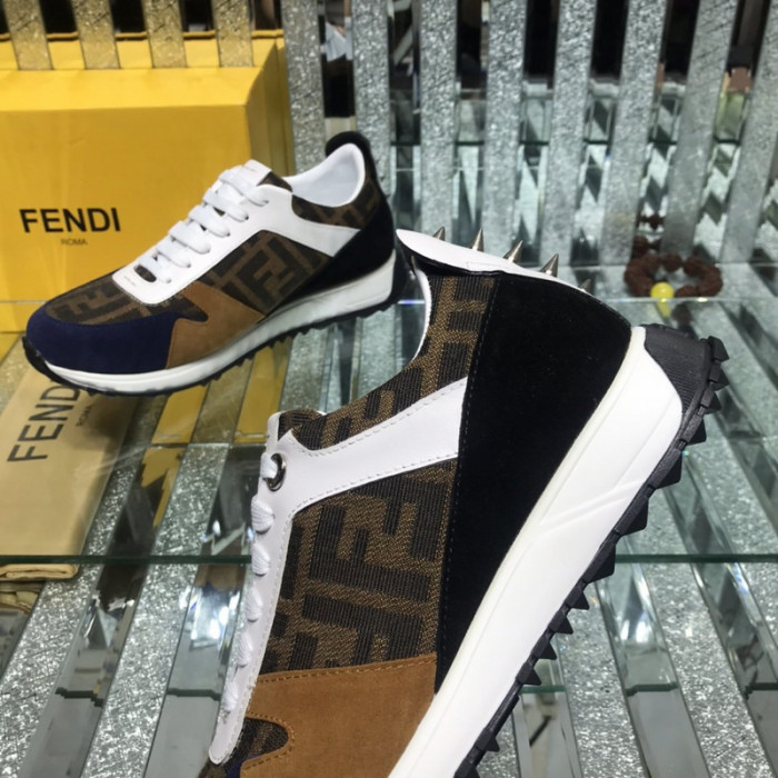 F**di sneakers