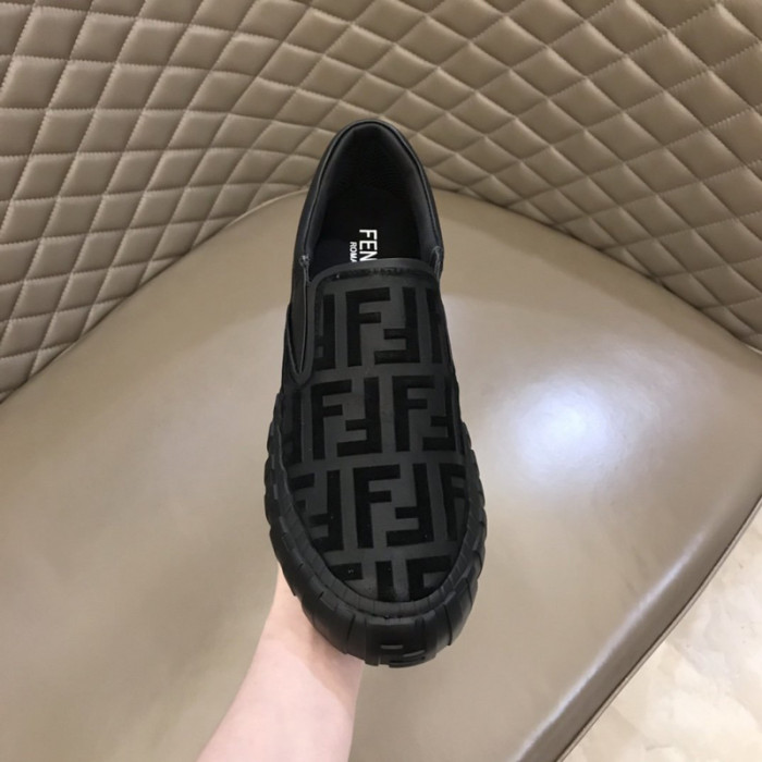 F**di sneakers
