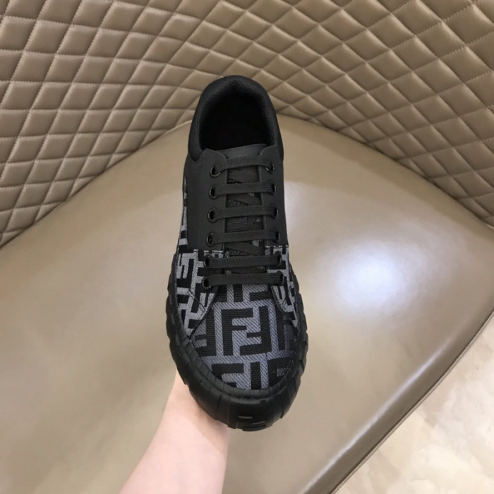 F**di sneakers