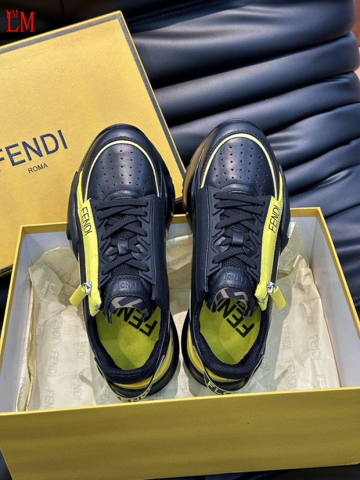 F**di sneakers