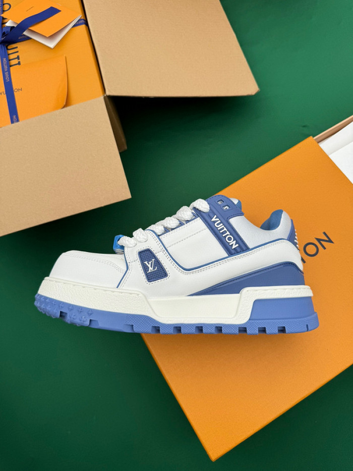 LUSV SNEAKERS