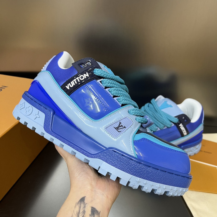 LUSV SNEAKERS