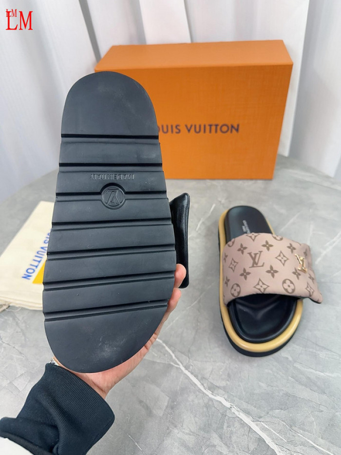 LUSV SLIDE