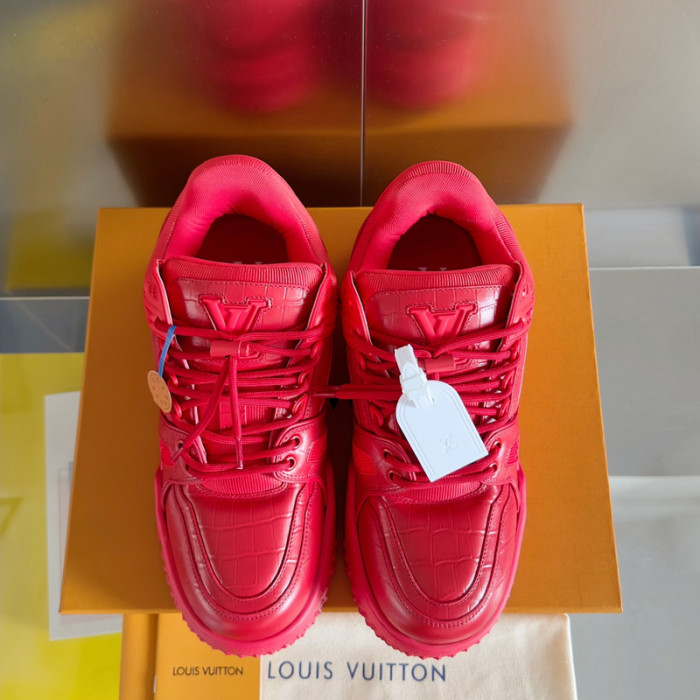 LUSV SNEAKERS