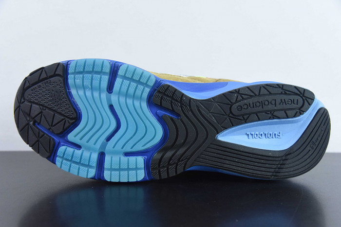 new Ba1an*e 990v6 action bronson baklava m990ab6