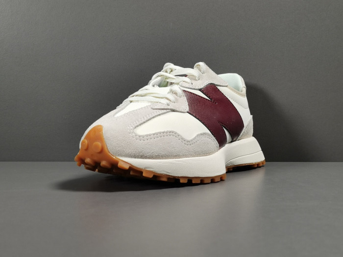 new Ba1an*e 327 moonbeam classic burgundy ws327ka