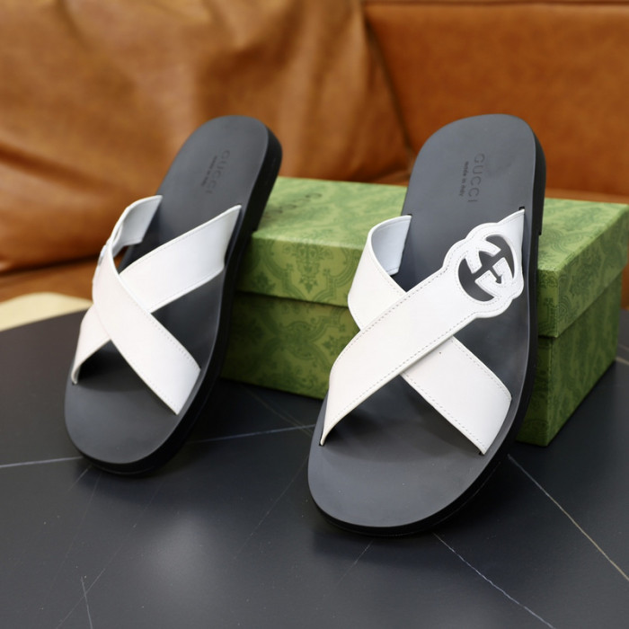 GCI GG Slide Sandal