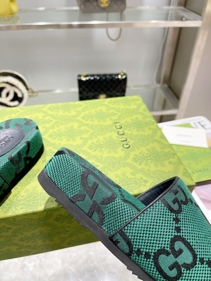 GCI GG Slide Sandal