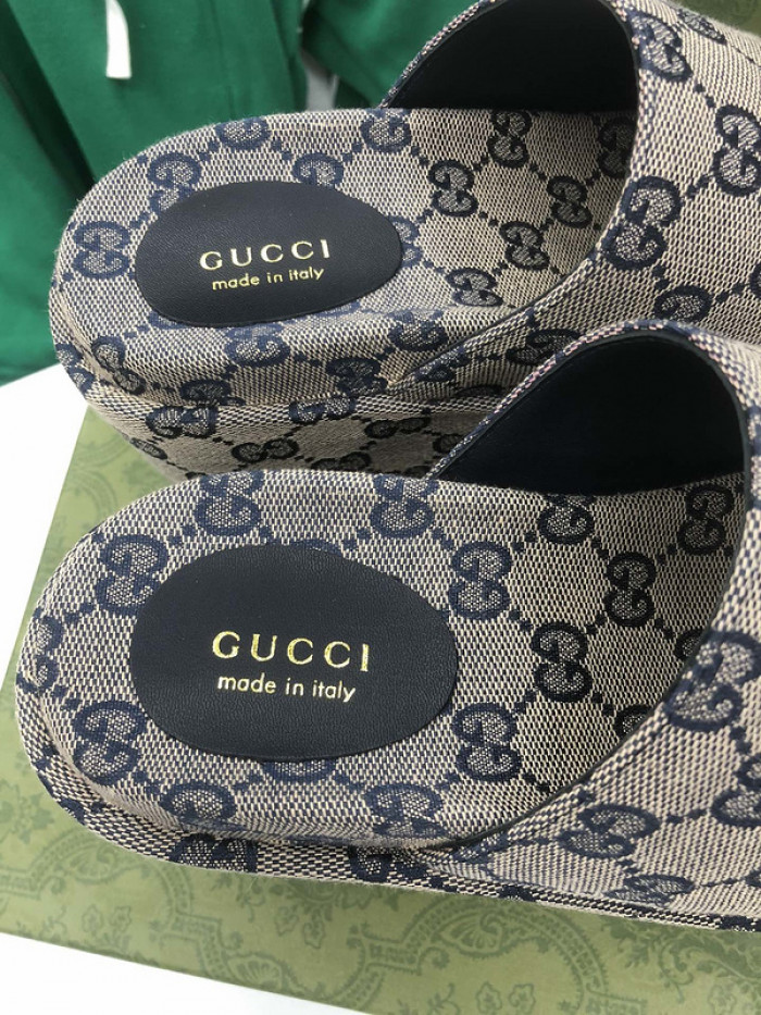 GCI GG Slide Sandal