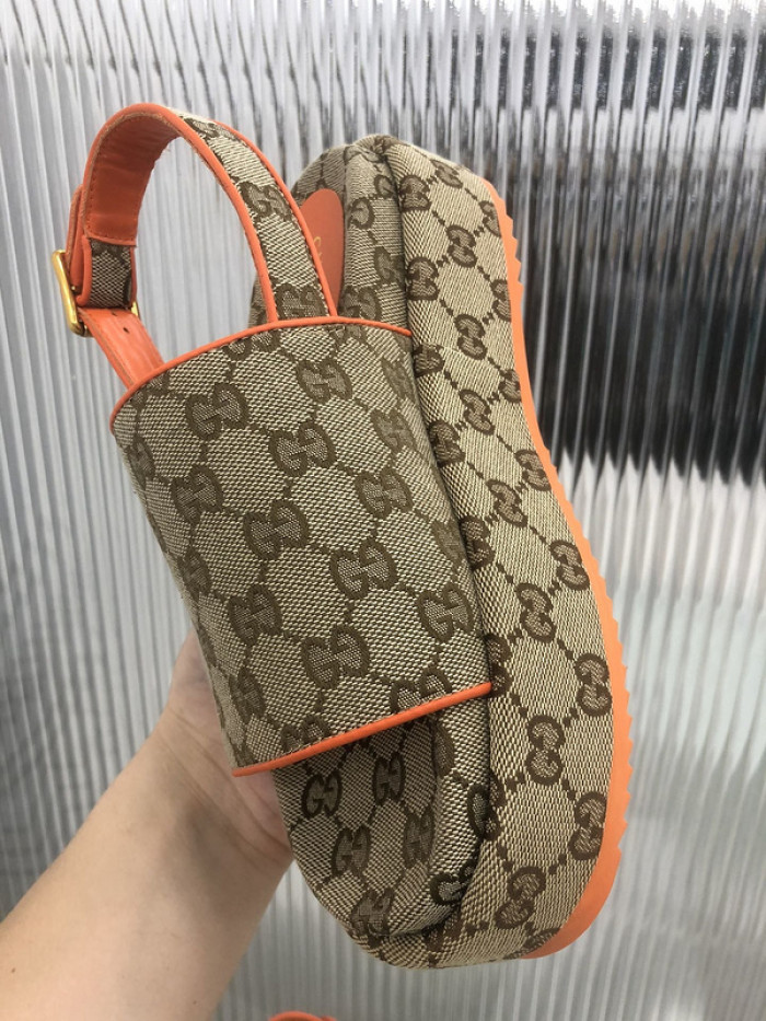 GCI GG Slide Sandal
