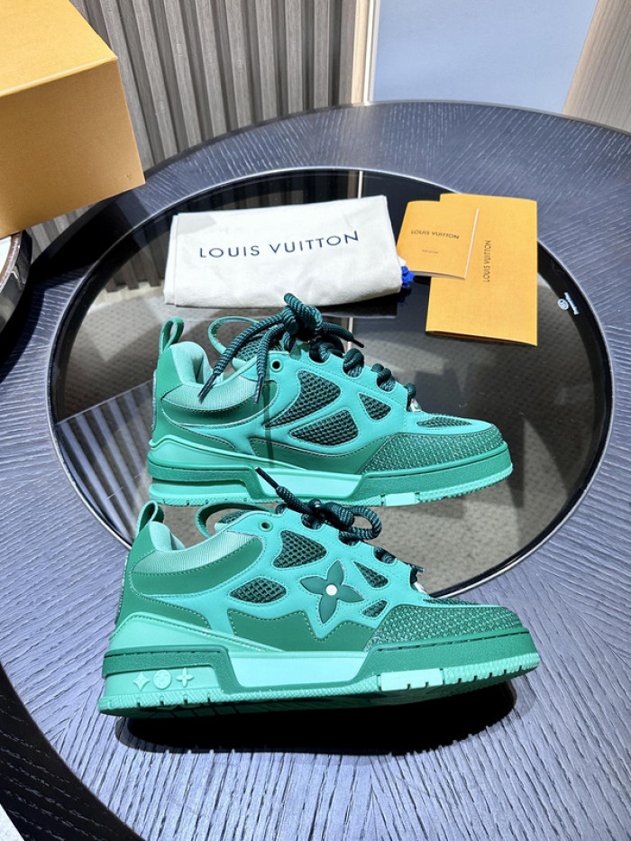 LUSV SNEAKERS