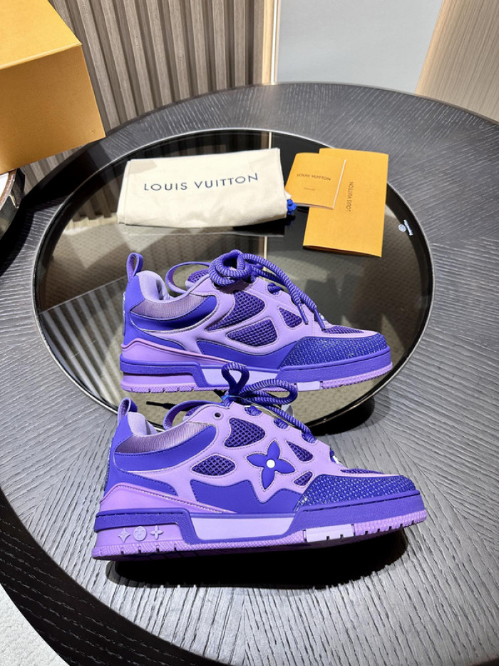 LUSV SNEAKERS