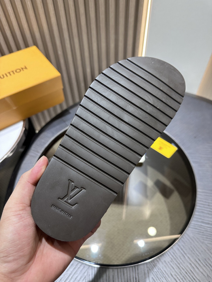 LUSV SLIDE