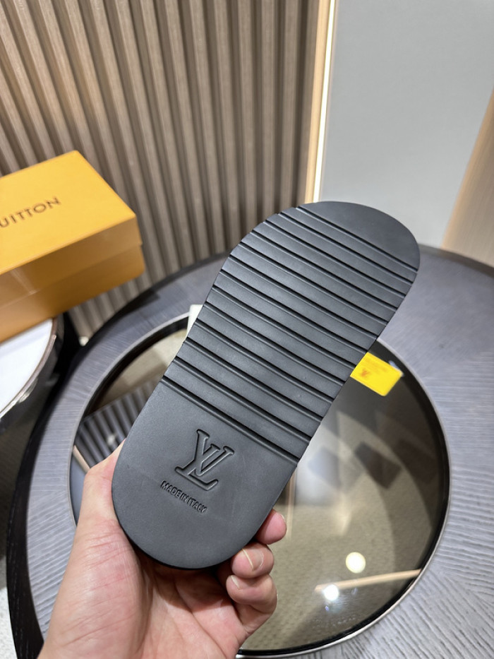 LUSV SLIDE
