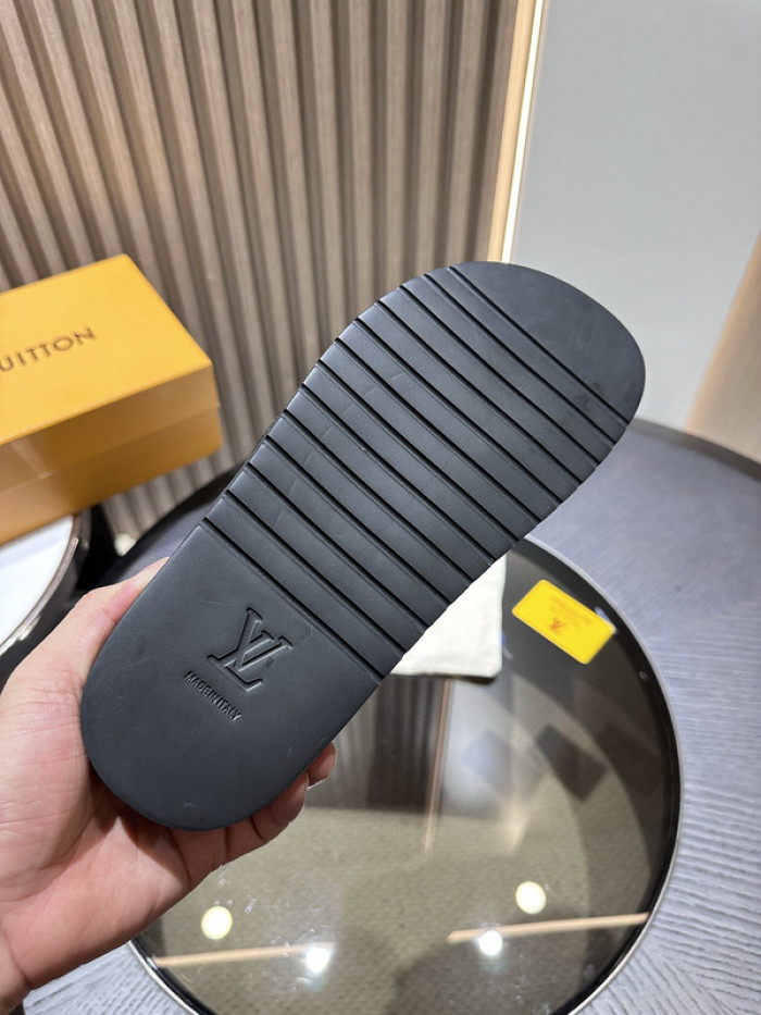 LUSV SLIDE