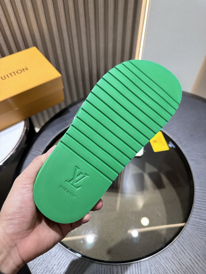 LUSV SLIDE