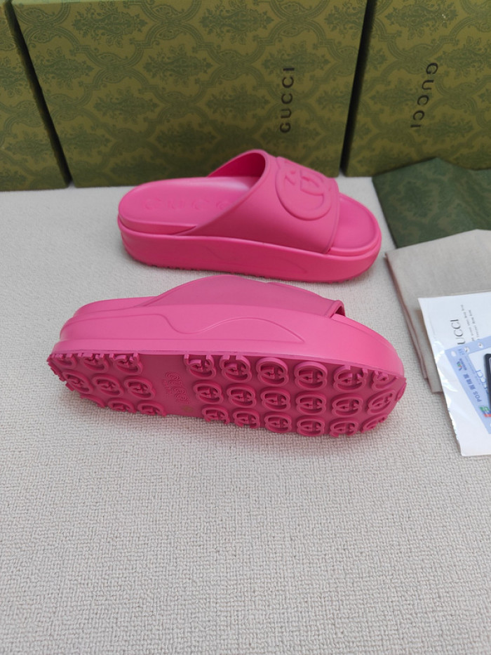 GCI GG Slide Sandal
