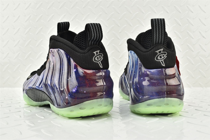 Air Foamposite One NRG 