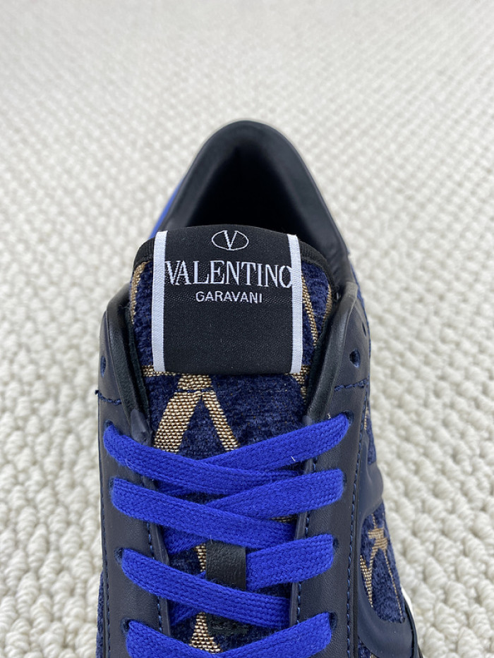 Va1e*ntin0 garavani sneaker