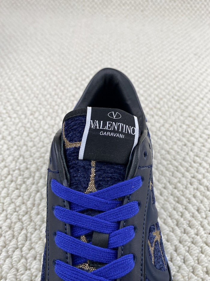 Va1e*ntin0 garavani sneaker