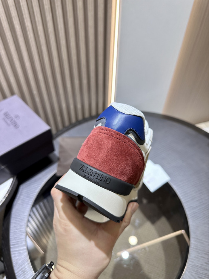 Va1e*ntin0 garavani sneaker