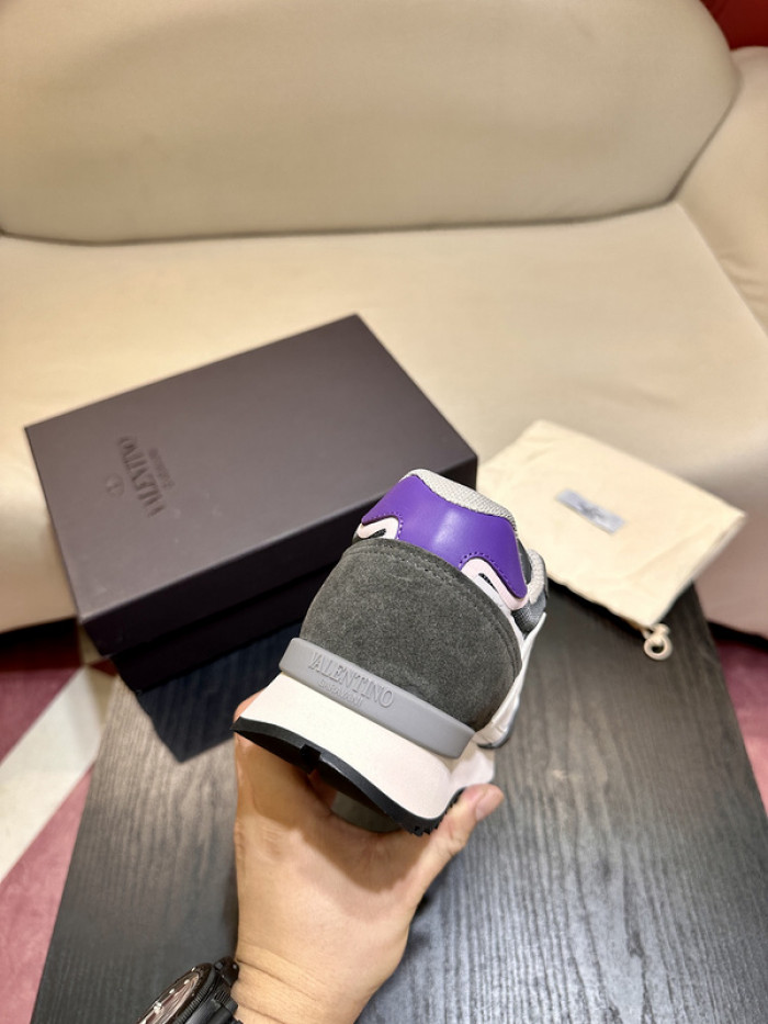 Va1e*ntin0 garavani sneaker
