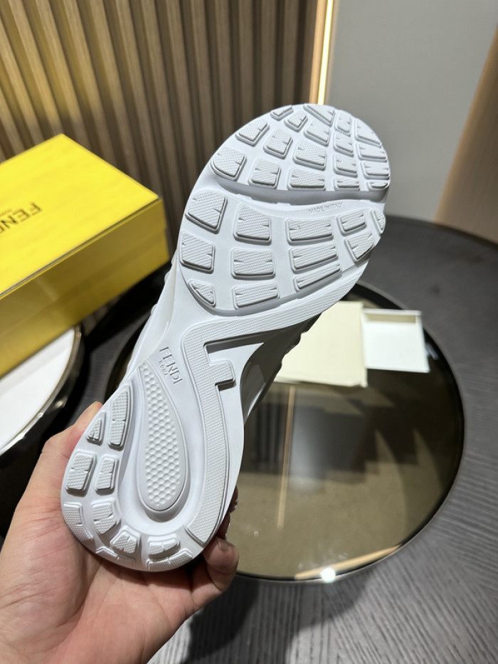 F**di sneakers