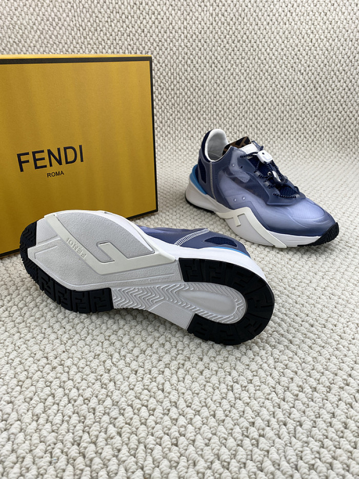 F**di sneakers