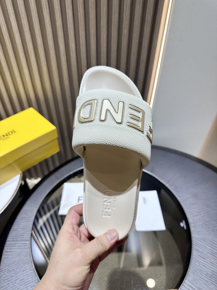 F**di sandal