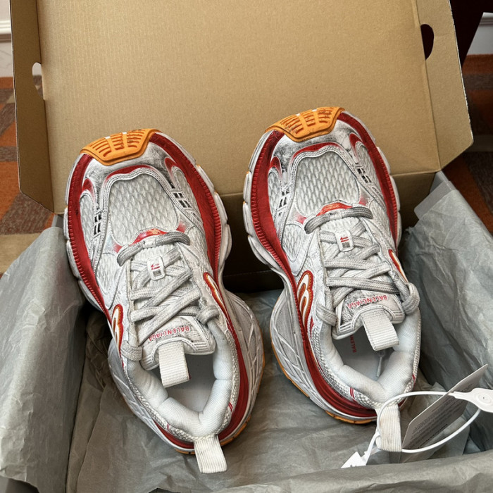 BALCIA 3XL SNEAKER