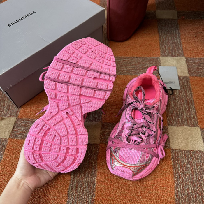BALCIA 3XL SNEAKER