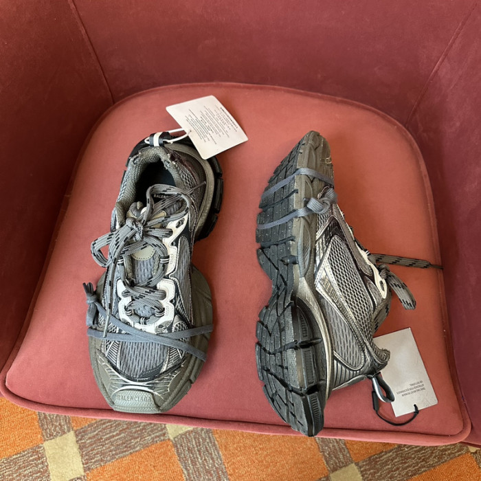 BALCIA 3XL SNEAKER