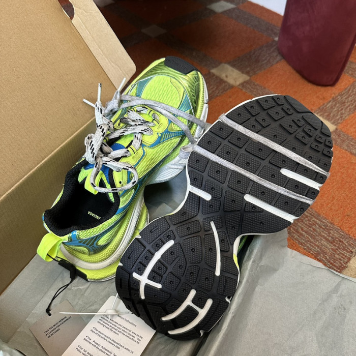 BALCIA 3XL SNEAKER