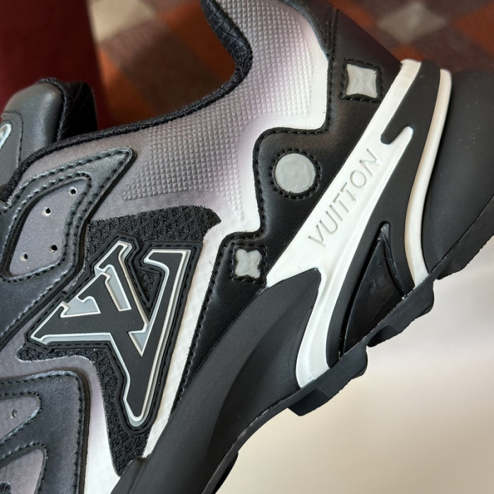 LUSV SNEAKERS