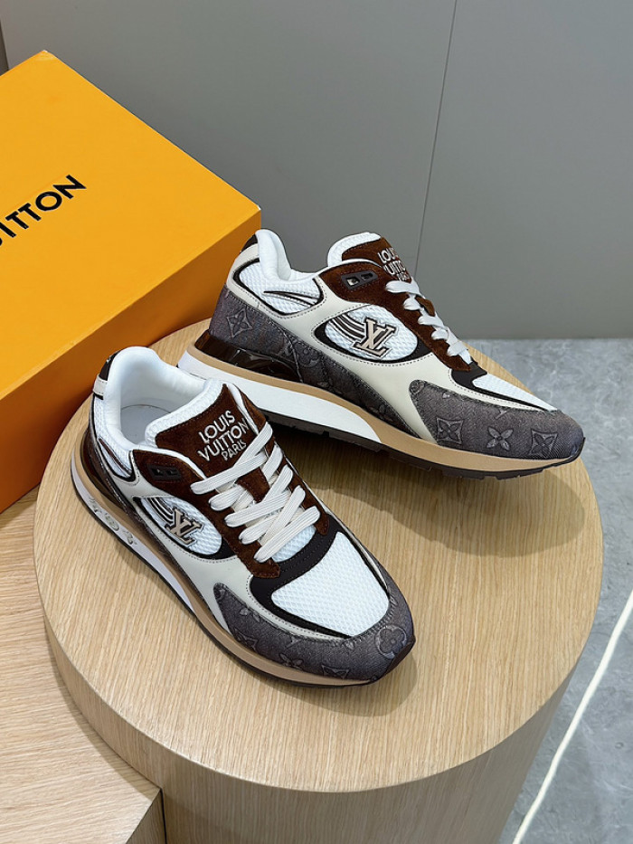 LUSV SNEAKERS
