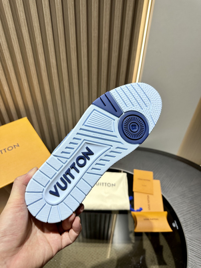 LUSV SNEAKERS