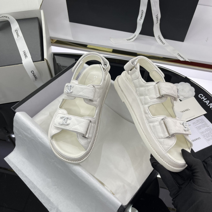CN Slide Sandal