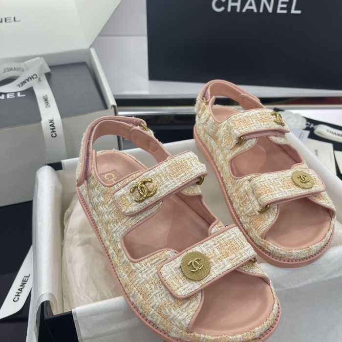 CN Slide Sandal